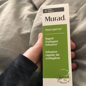 COPY - Murad Rapid Collagen Infusion NWT